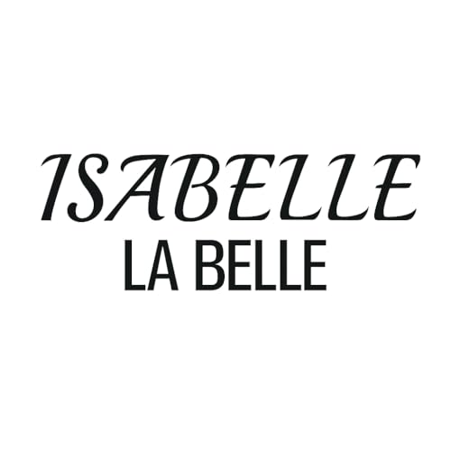 Perfume Arábe Asad Bourbon Isabelle La Belle 100ml, Amadeirado com Notas de Pimenta Rosa, Âmbar e Lavanda