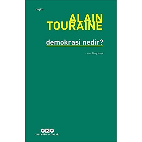 Demokrasi Nedir? at Amazon