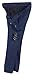 2 Piece Kids Boys Royal Blue Vest and Pants Formal Set, 10