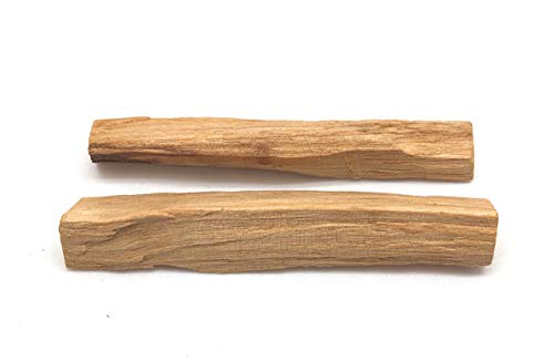 Smudge Kit Spiritual Set - White Sage, Cedar, 7 Chakra Sage, Yerba Santa, Palo Santo, Sandalwood T-Lite Candle - for… - Image 8