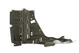 Genuine Toyota Parts 51409-47012 Lower Engine Cover