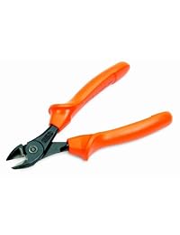 Bahco 2101s-140 1000 voltios 5 1 2 pulgada Alicates de corte diagonal (