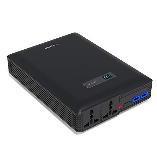5 Best Portable AC Outlet Battery Pack for Laptops in 2018 EasyPCMod