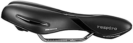 respiro athletic bike saddle