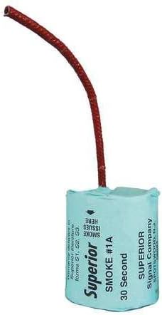 Smoke Candles, 4000 cu ft of Smoke, PK12