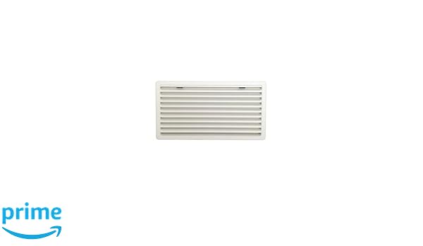 Thetford Rejilla de ventilación Grande para frigoríficos, 28979 ...