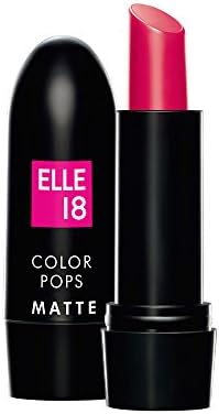 elle 18 n51 lipstick