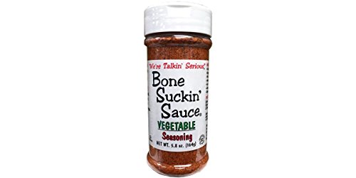 Fords Gourmet Foods Bone Suckin' Sauce Vegetable Seasoning, 5.8 oz - Thumbnail 4