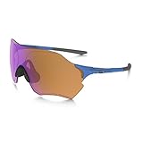 Oakley Unisex (A) Evzero Range Matte Sky Sunglasses