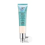 Your Skin But Better CC Cream Oil-Free Matte with SPF 40 - Fair