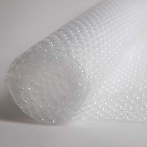 Blue Wave NS500 Blanket for Oval 18 x 33ft AboveGround PoolsClear 12