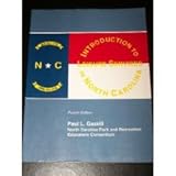 Introduction to Leisure Services in North Carolina, Gaskill, Paul, 0787276308