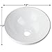 Fullsexy 5 Pack Catcher Silicone Shower Hair Hrap Drain Stopper Cover for Bathtub and Kichen, 6 Pack