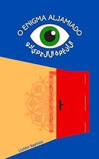 Livro O Enigma Aljamiado