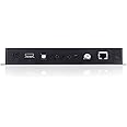 LG STB-5500 Satellite Receiver - 2160P - MPEG - 4K Uhdtv - 1 x HDMI Out - 2 x HDMI in - USB