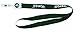 NCAA Michigan State Spartans Badge Reel Lanyard