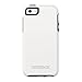 OTTERBOX Symmetry Series for iPhone SE (1st gen - 2016) and iPhone 5/5s - Retail Packaging - Glacier (White/Gunmetal Grey)