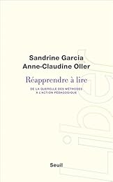 Réapprendre à lire