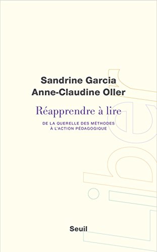 Réapprendre à lire