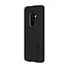 Incipio DualPro Samsung Galaxy S9+ Case with Shock-Absorbing Inner Core & Protective Outer Shell for Samsung Galaxy S9 Plus (2018) - Black