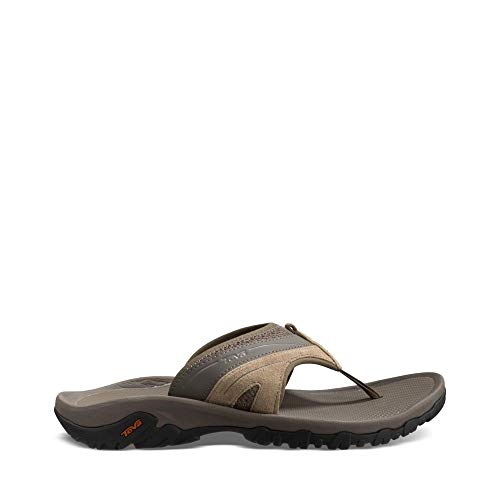 Teva Homme Pajaro Sandale, Sable, 40 EU