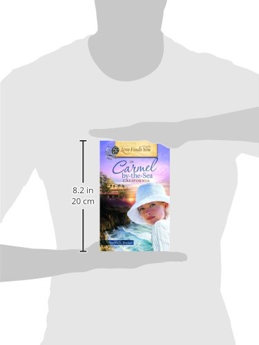 Love Finds You in Carmel-by-the-Sea, California