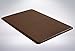 GORILLA GRIP Original Premium Anti-Fatigue Comfort Mat, Phthalate Free, Ergonomically Engineered, Extra Support and Thick, Kitchen and Office Standing Desk, 32x20x0.5, Brown