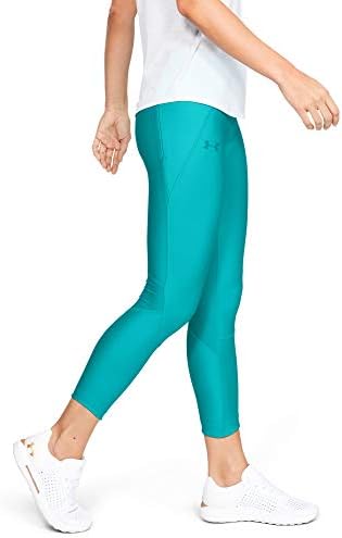 under armour fly fast crop