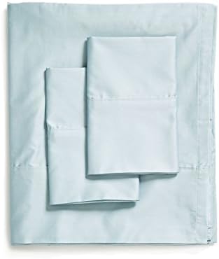 Belle Epoque 10068 Sensation Cal-King Sheet Set Azure, California, 4 Piece