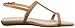 Aerosoles Women's Good Chlue Gladiator Sandal
