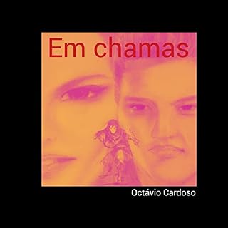 Livro Em chamas (Saga Starfalls Livro 3)