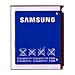 Samsung U750 Alias 2 OEM Extended 1600mAh Battery with Gray Extended Battery Door