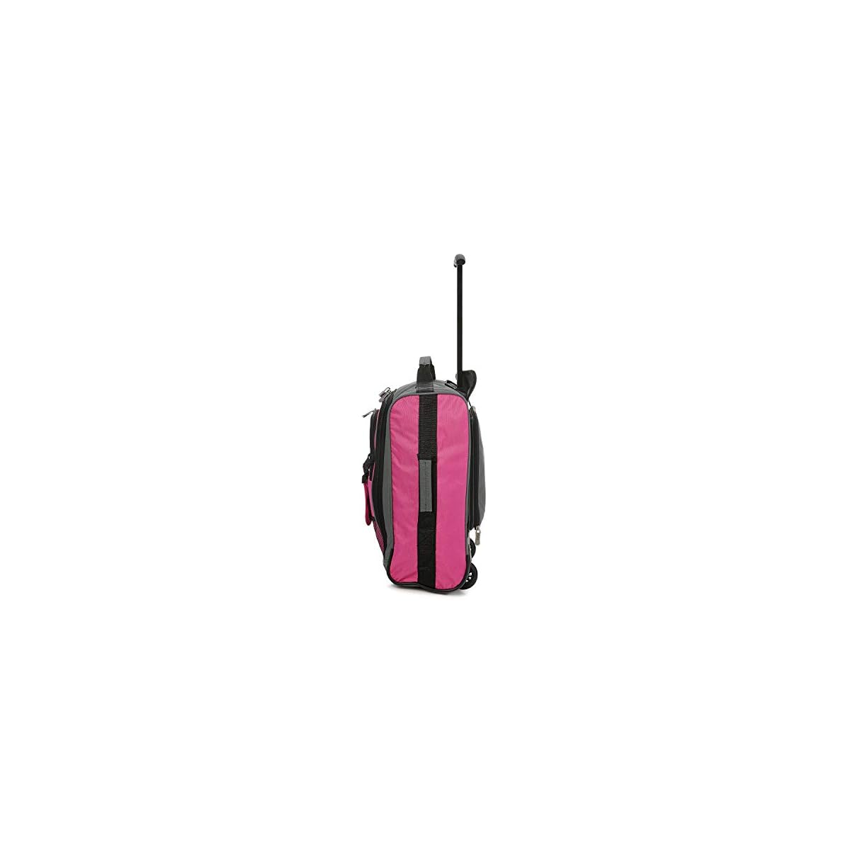 mini max luggage