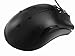 ValueRays USB Optical Heated Mouse, Acupressure, Hand Warmer (Black)