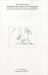 Manifeste des espèces de compagnie