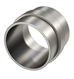 B52 Anodized Handrail Aluminum Connector Handrail 1.97