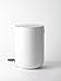 MENU Pedal Bin, White