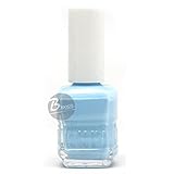 Duri Nail Polish # 107S, Cloud True Blue, 0.5 oz
