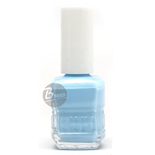 Duri Nail Polish # 107S, Cloud True Blue, 0.5 oz