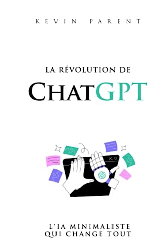 La Révolution de ChatGPT : L'IA minimaliste qui change tout