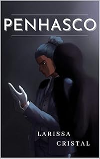 Livro Penhasco (Todas as Cores Paulistanas)