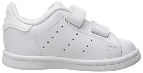 (Toddler) adidas Originals Stan Smith Cf I Sneaker