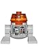 LEGO Star Wars Minifigure - C1-10P (Chopper) Droid