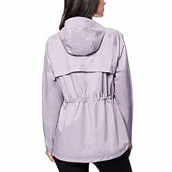 32 Degrees Ladies' Short Anorak Jacket