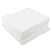 LCD PCB Clean Room Wiper Wiping Cloth 9-inch x 9-inch 150 Pcs White
