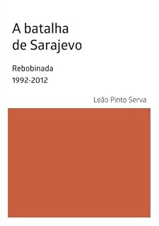 Livro A Batalha De Sarajevo