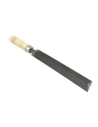woodowl 02390 feather-type Broca helicoidal para re-sharpening Archivo