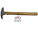 Derby Originals Horse Farrier Driving Hammers Drop Forged