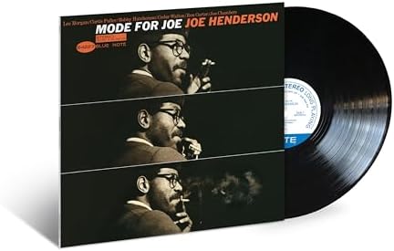 Joe Henderson - Inner Urge (Blue Note Classic Vinyl Series)[LP