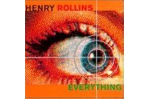 ROLLINS;HENRY - EVERYTHING